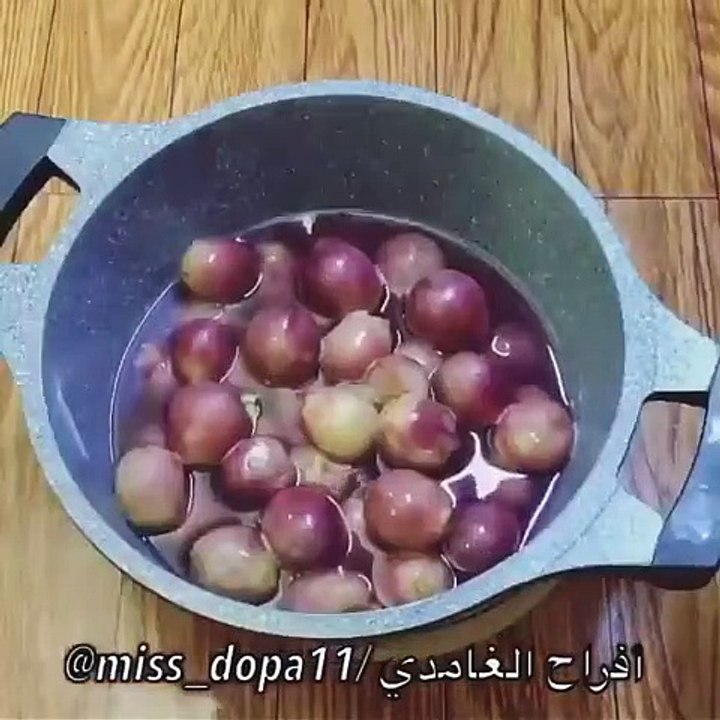 Food time