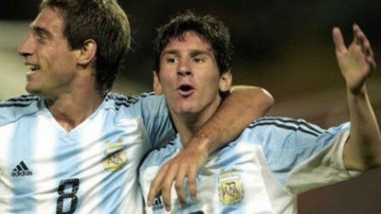 Relembre grandes jogadores que já disputaram o Mundial Sub-20