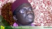 Cheikh Oumar diallo : Borom mouslay ak bayré bou am dolé bi , faye ay mossi guaw