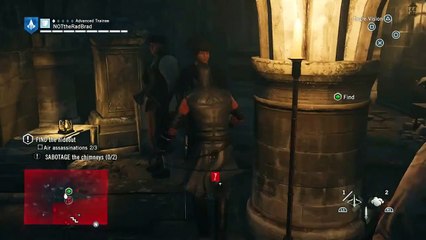 Assassin's Creed Unity Walkthrough Gameplay Part 8 - Le Roi Est Mort