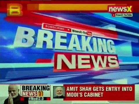 Cabinet meeting at 5:30 pm today at South block; PM Narendra Modi cabinet 2.0