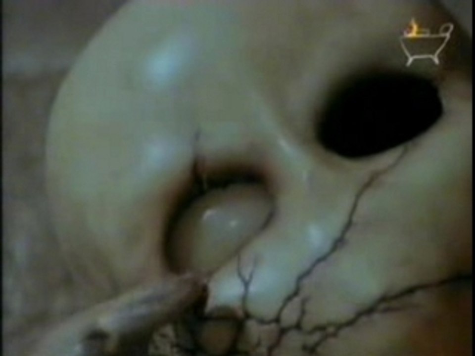Tool - Prison Sex