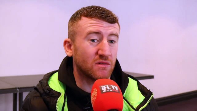 'THEY'RE ROBBING THE BOXERS' -PADDY BARNES ON U.S TAXES, GARCIA DEFEAT TO SPENCE, RIPS SUNNY EDWARDS