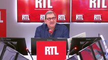 Cédric Villani était l'invité de RTL