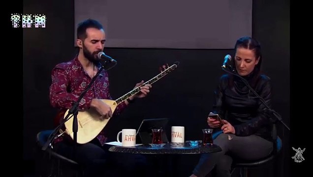 Beni Ağlatırsan Yoluna Ağlat - THM