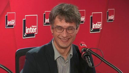 Bruno Patino, directeur éditorial France d'Arte : "Le temps d'attention des 'millenials' est de 9 secondes. Le poisson rouge c'est nous, et le bocal ce sont nos écrans"