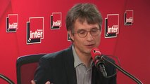 Bruno Patino, directeur éditorial France d'Arte : 