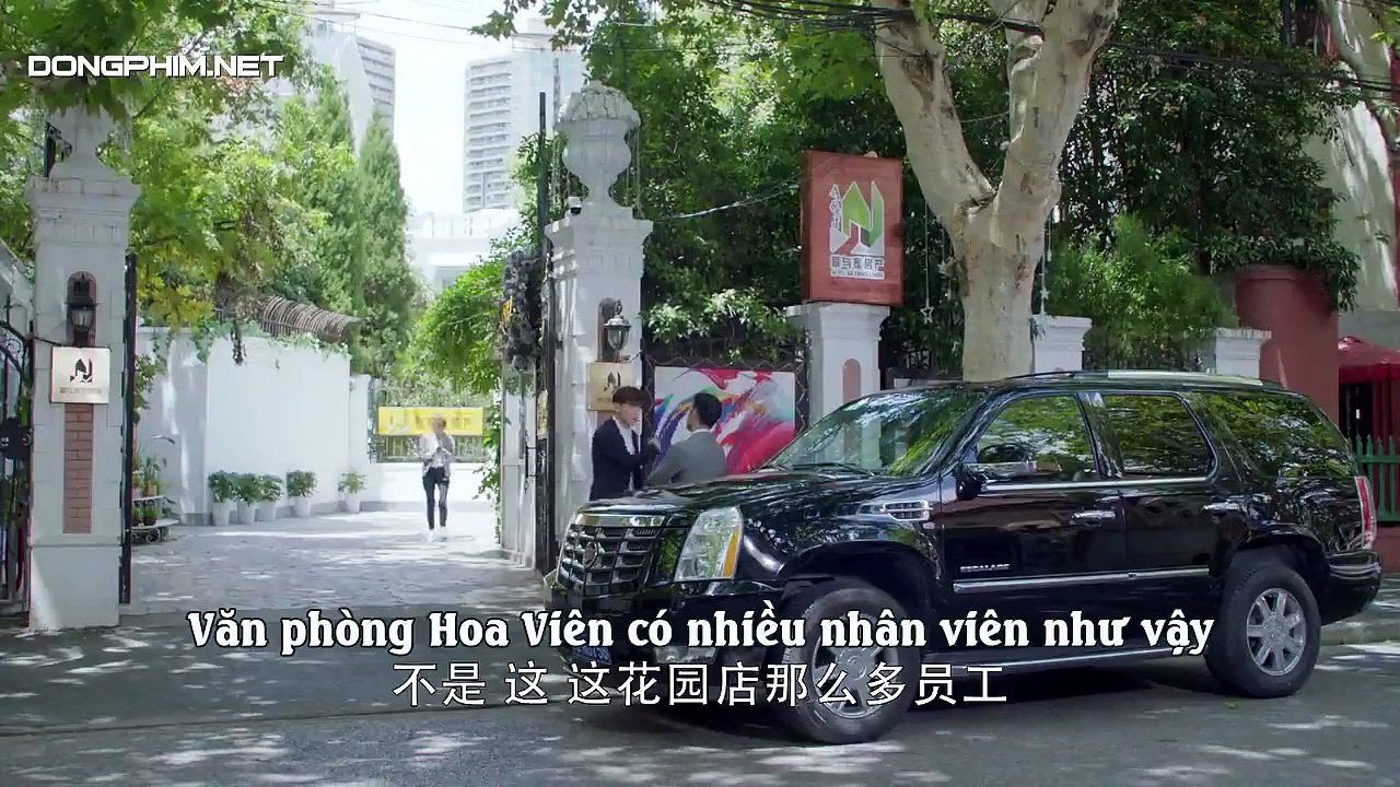 Phim Người Bạn Thật Sự Của Tôi Tập 12 Việt Sub | Phim Tình Cảm Trung Quốc | Diễn Viên : Chu Nhất Long,   AngelaBaby ,  Đặng Luân