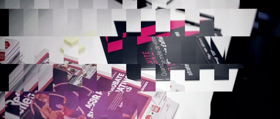 Gravité Média - Agence marketing