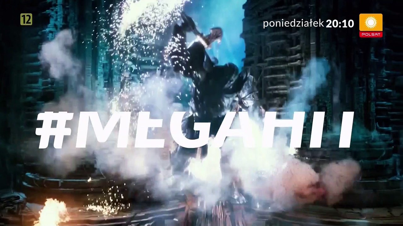 Transformers Ostatni rycerz
