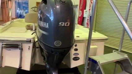 2019 Scout 177 Sport For Sale at MarineMax Stuart