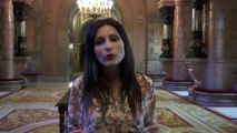 Lorena Roldán (C's) pide la comparecencia de la Consellera Capella