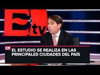 Fabián Ghirardelly habla sobre las marcas más elegidas en México