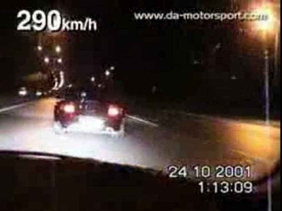 BMW M3 E36 vs Porsche 996 turbo