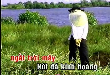 HÒN VỌNG PHU 3 - Lê Thương (Ca sĩ: Trang Thanh Lan & Quang Bình)
