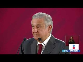 Download Video: AMLO se equivoca en fecha de fundación de México dos veces | Noticias con Yuriria Sierra