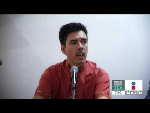 ¿Cuándo y dónde será la Feria de las Culturas Amigas 2019? | Noticias con Francisco Ze