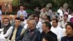 Narendra Modi swearing-in ceremony: Shahid Kapoor, Kapil Sharma, Karan Johar at ceremony