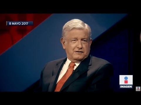 AMLO había advertido sobre el caso Lozoya - Altos Hornos de México | Noticias con Ciro Gómez