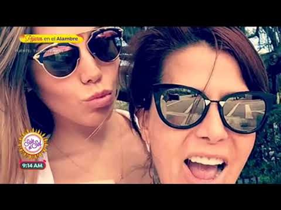 Enrique Guzmán prefiere no hablar de Alejandra...