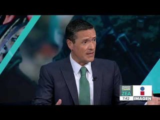 ¿La Guardia Nacional realmente funcionará? | Noticias con Francisco Zea