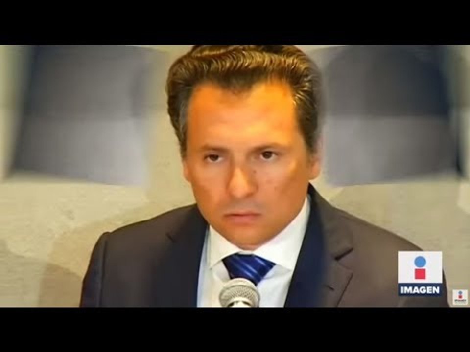 Emilio Lozoya está en México y no será un chivo expiatorio: abogado | Noticias con Ciro Gómez