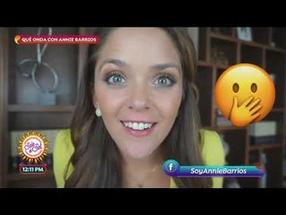 ¿Qué onda con... los chismes en la oficina? | Sale el Sol