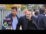 ¿Por qué el ex de Miguel Bosé se molestó con el cantante? | De Primera Mano