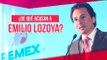 Estarían persiguiendo a Emilio Lozoya por 3.5 mdd | Noticias con Ciro Gómez Leyva