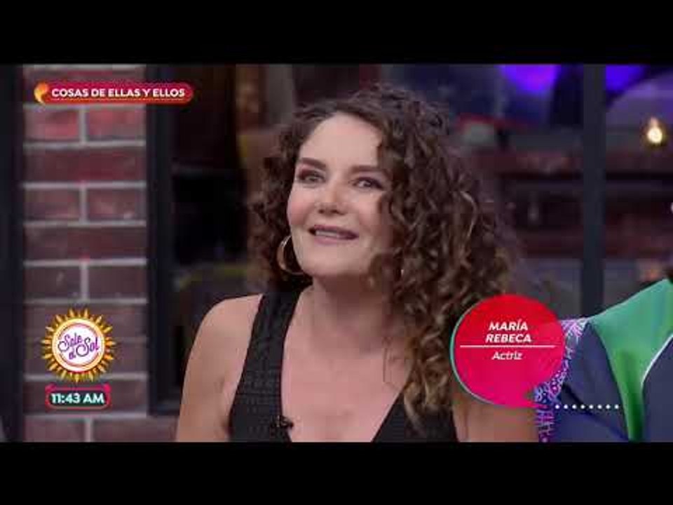 Cosas de ellas y ellos: 'Bravas y breves de cama' | Sale el Sol