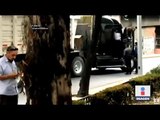 Asesinan a conductor de tráiler en la CDMX | Noticias con Ciro Gómez Leyva