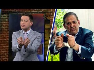 La captura de Alonso Ancira y la montaña rusa de la 4T | De Pisa y Corre