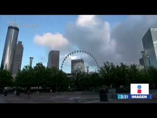 Hollywood no filmaría en Georgia si entra en vigor su ley contra el aborto | Yuriria Sierra