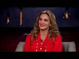 Mariana Seoane en &#39;El minuto que cambió mi destino&#39;