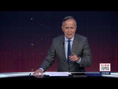Imágenes de la detención de Alonso Ancira, dueño de Altos Hornos de México | Noticias con Ciro