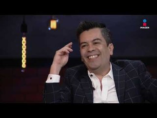 Las cosas que aprendimos de Carlos Espejel en &#39;El minuto que cambió mi destino&#39;