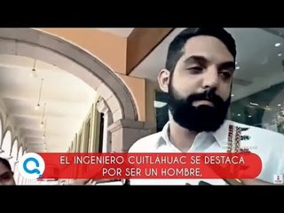 El nuevo trabajo de Antonio Attolini en la 4T | Qué Importa