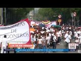 Vagoneros exigen que detengan operativos en su contra | Noticias con Ciro Gómez Leyva