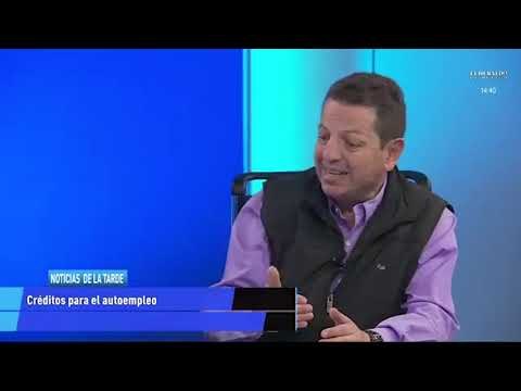 Fondeso otorgará 400 millones de pesos en créditos de autoempleo