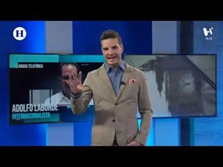 Retos del sucesor de Theresa May, opinión de Adolfo Laborde