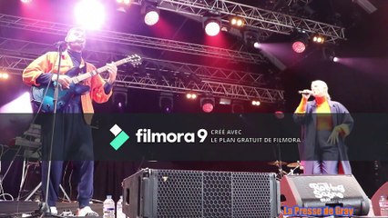 Rolling Saône 2019, c'est parti avec Madame Monsieur !