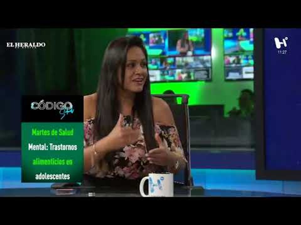 Cómo saber si tu hijo tiene un desorden alimenticio, tips de la doctora Adriana Ortiz