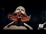 Esculturas de la exposición de Guillermo del Toro en Guadalajara | Noticias con Ciro Gómez Leyva