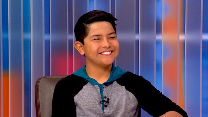 June’s Golden Rule Student of the Month