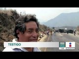 Hay 21 muertos y 30 heridos tras accidente en la autopista Veracruz-Puebla | Noticias con Francisco