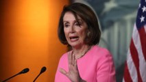 Nancy Pelosi criticizes Facebook’s decision not to remove doctored video of her