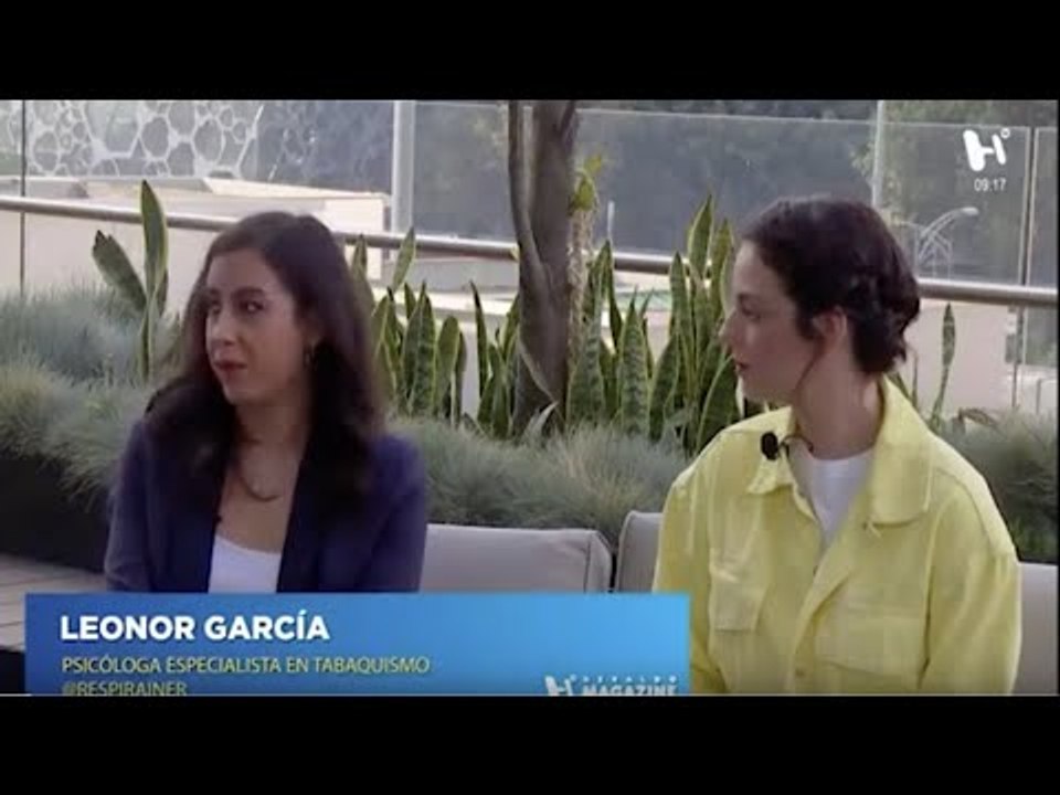 Conoce los mejores métodos para dejar de fumar