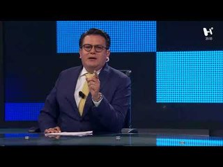 #ElHeraldoTV  Noticias de la noche - Con Salvador García Soto