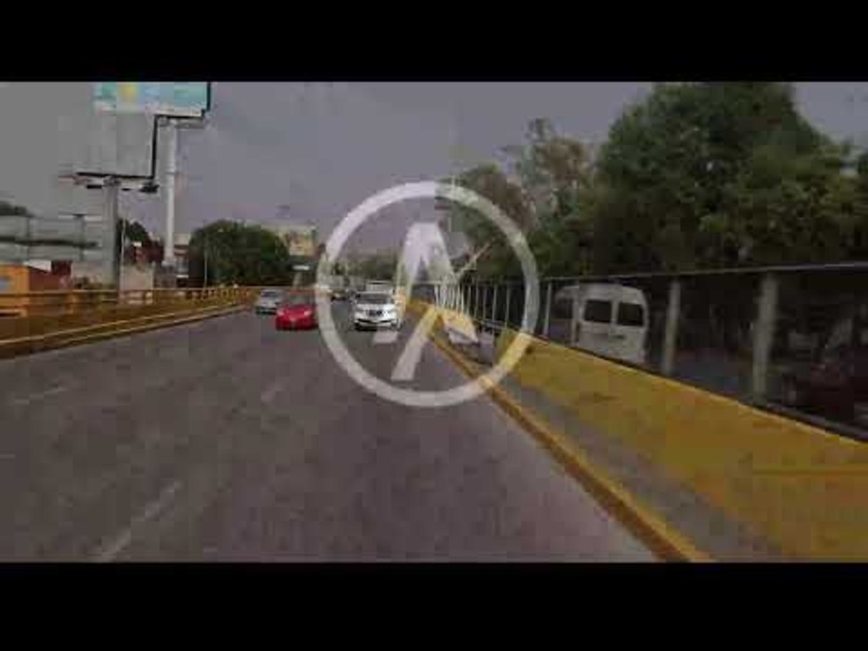 #ElHeraldoTV - Autos Andrade