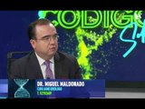 Vasectomía reversible es exitosa en un 95% si se hacen a tiempo: doctor Miguel Maldonado